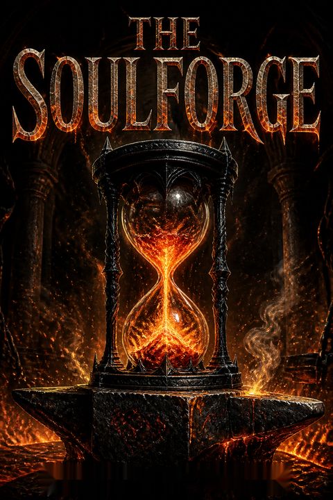 The Soulforge by Margaret Weis