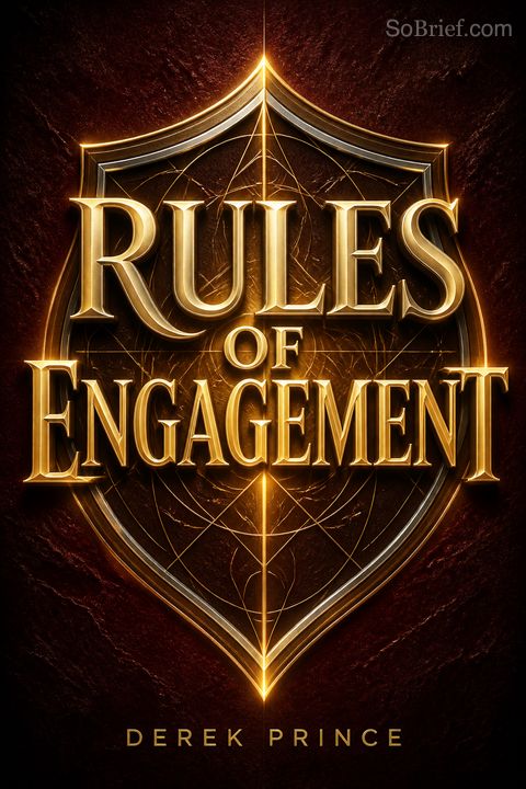 Rules of Engagement