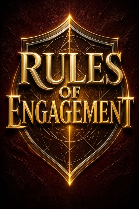 Rules of Engagement by Derek Prince