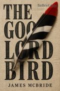 The Good Lord Bird