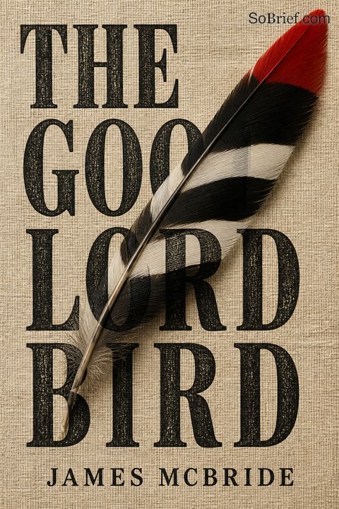 The Good Lord Bird