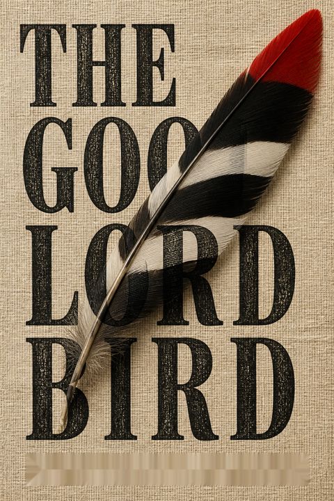 The Good Lord Bird by James   McBride
