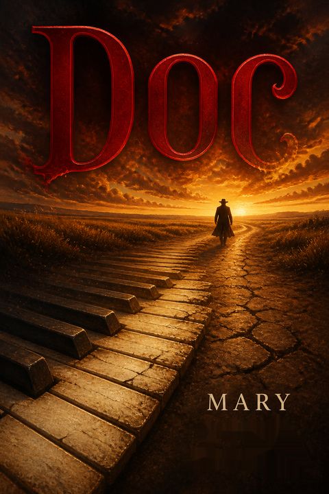 Doc by Mary Doria Russell