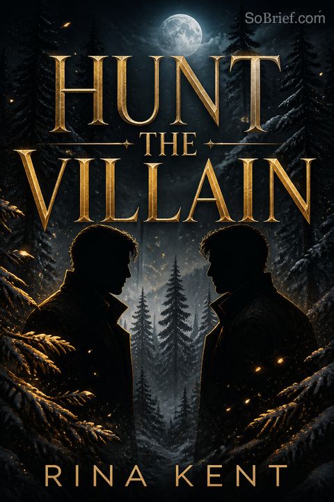 Hunt the Villain
