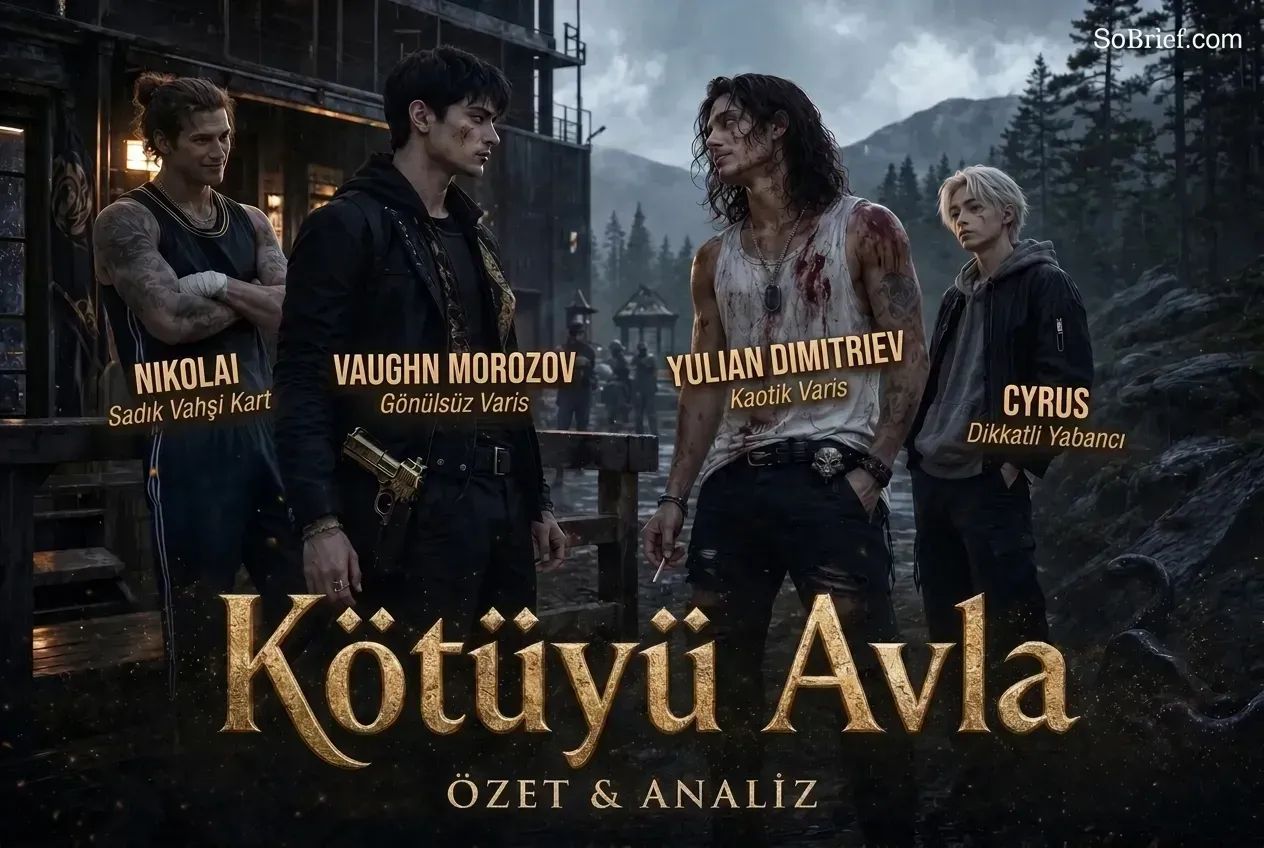 Kötüyü Avla