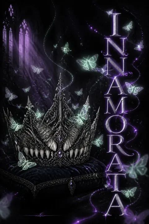 Innamorata by Ava Reid
