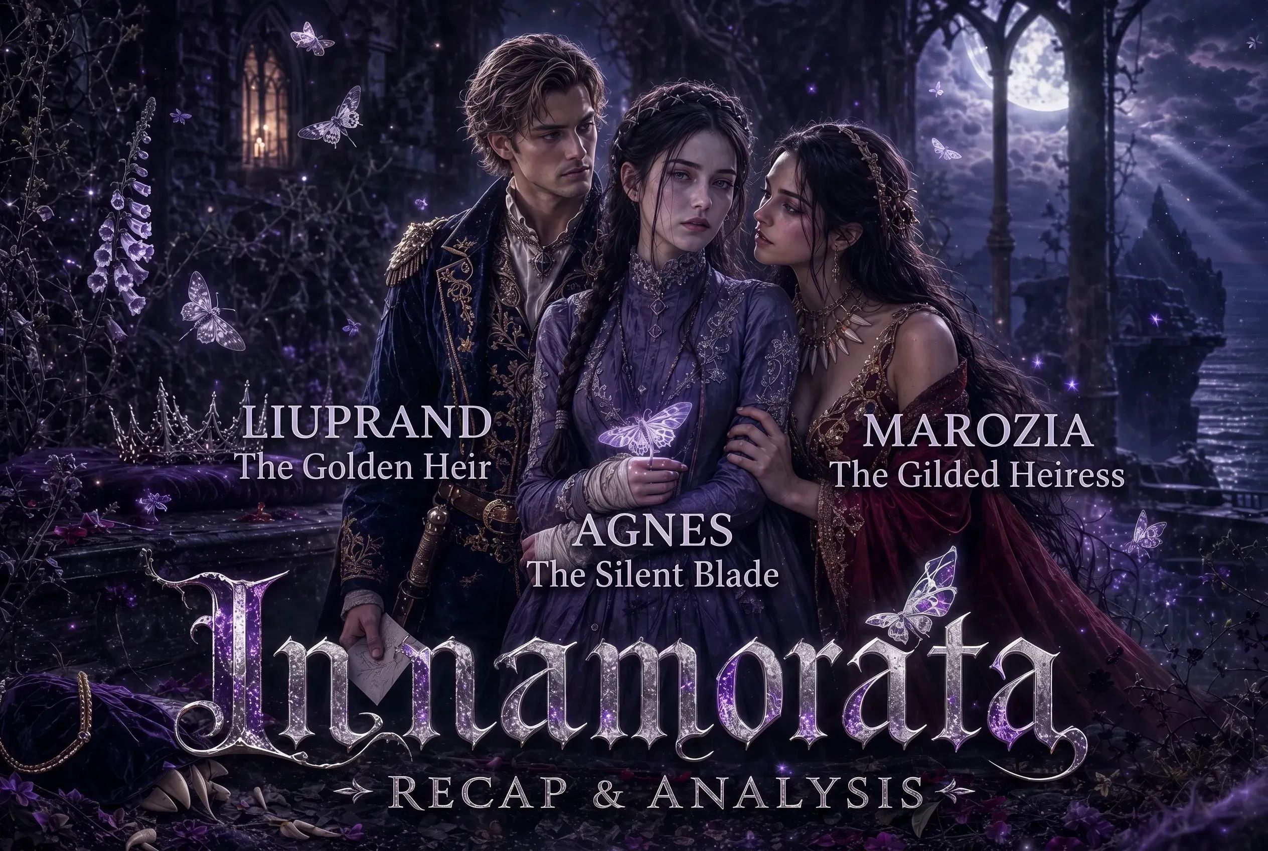 Innamorata