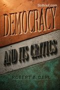 Democracy and Its Critics