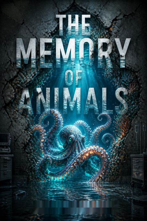 The Memory of Animals by Claire Fuller