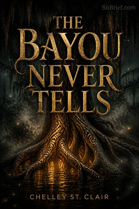 The Bayou Never Tells