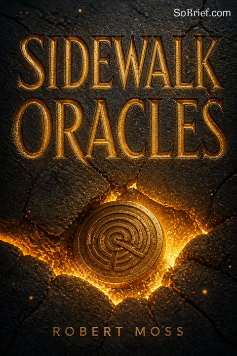 Sidewalk Oracles
