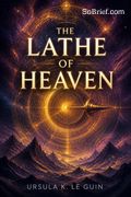 The Lathe of Heaven