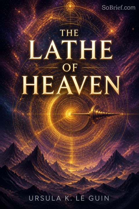 The Lathe of Heaven
