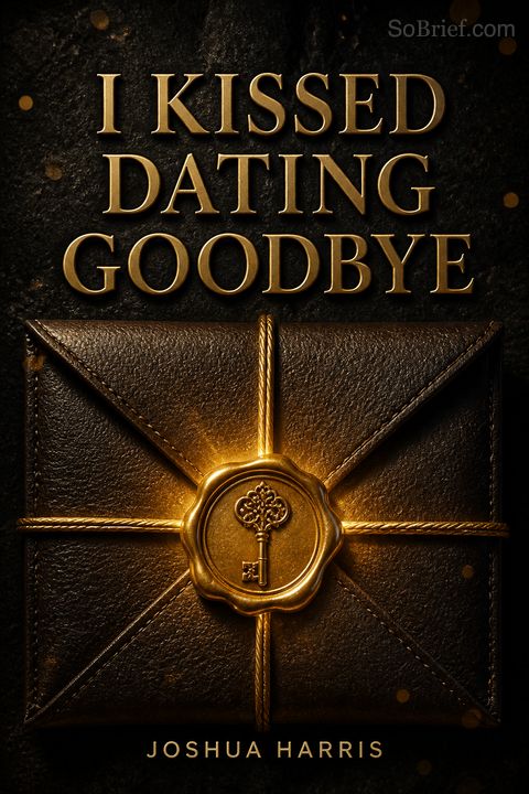 I Kissed Dating Goodbye