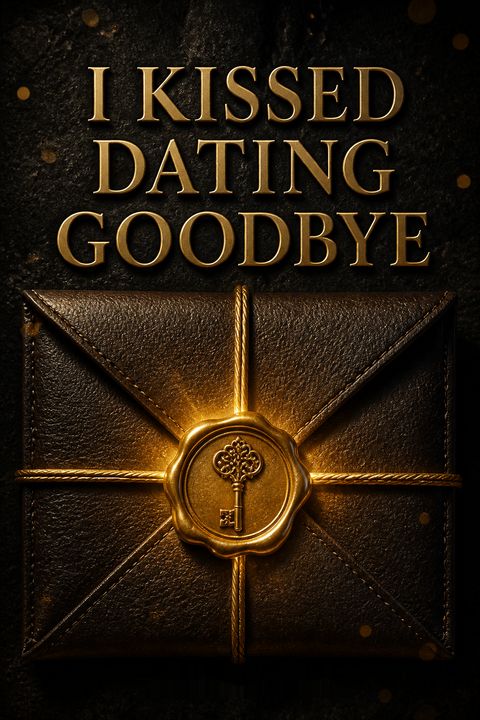 I Kissed Dating Goodbye by Joshua Harris