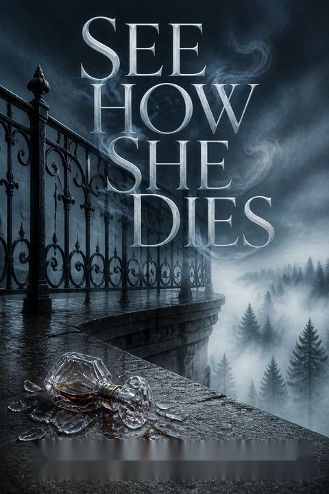 See How She Dies by Lisa  Jackson