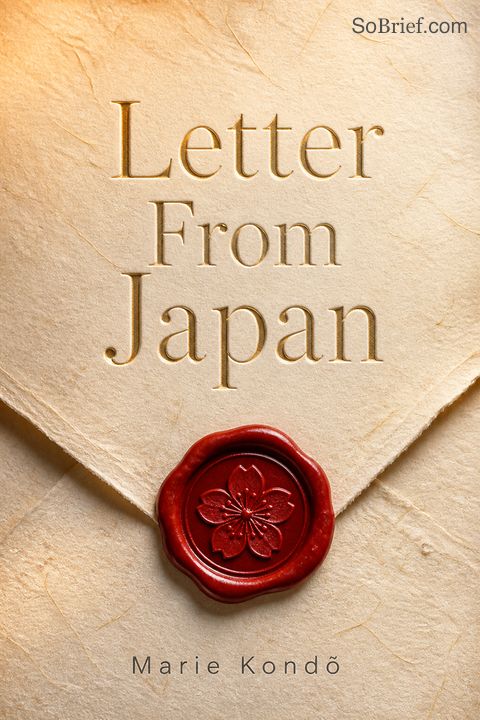 Letter From Japan