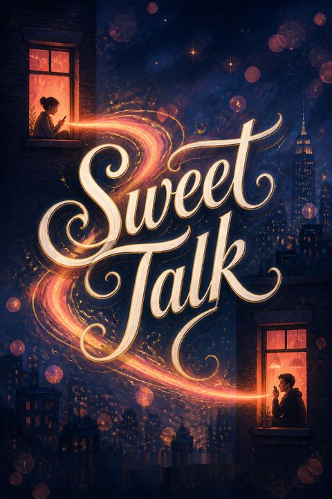 Sweet Talk by Cara Bastone