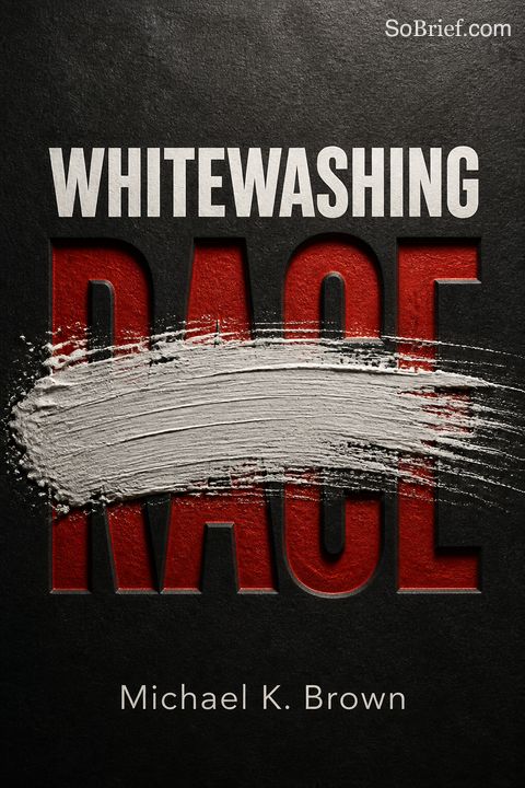 Whitewashing Race