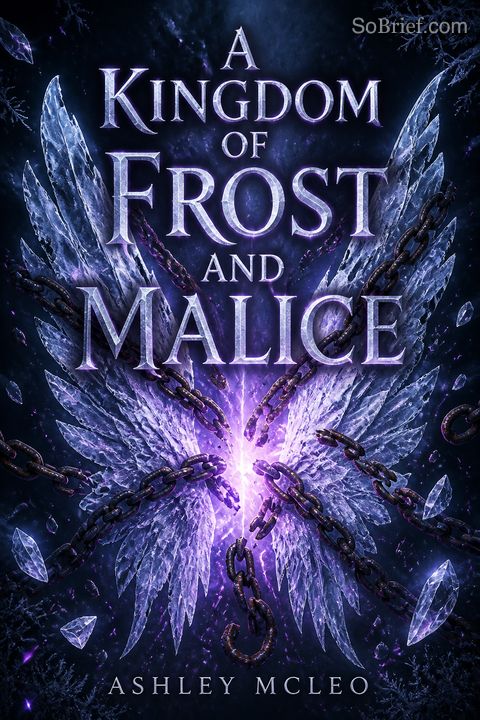 A Kingdom of Frost and Malice
