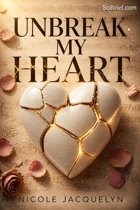 Unbreak My Heart