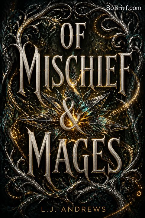 Of Mischief &amp; Mages