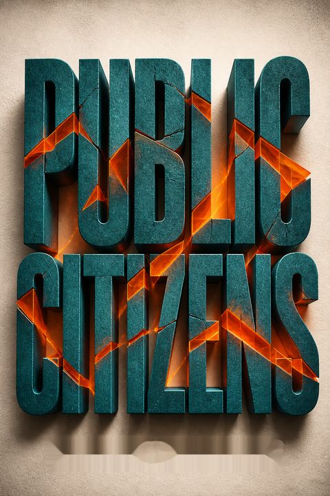 Public Citizens by Paul Sabin