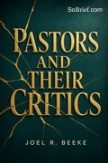 Pastors and Their Critics