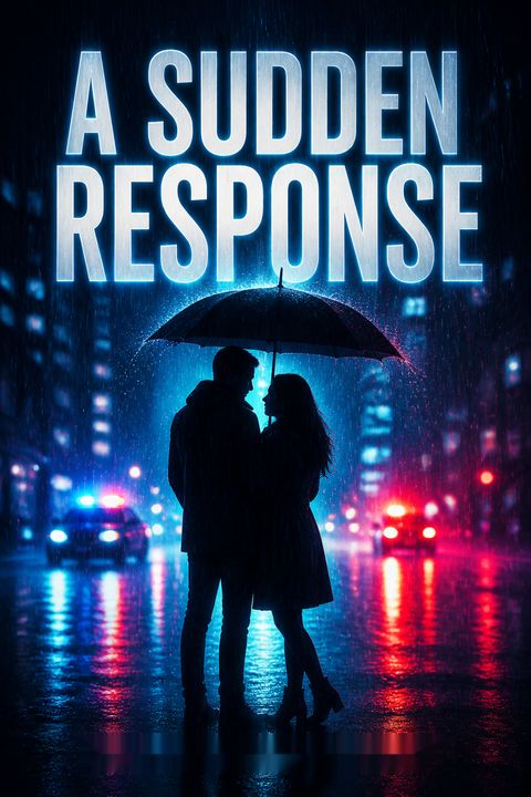 A Sudden Response by R.L. Mathewson
