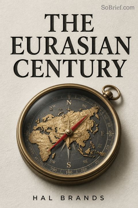 The Eurasian Century