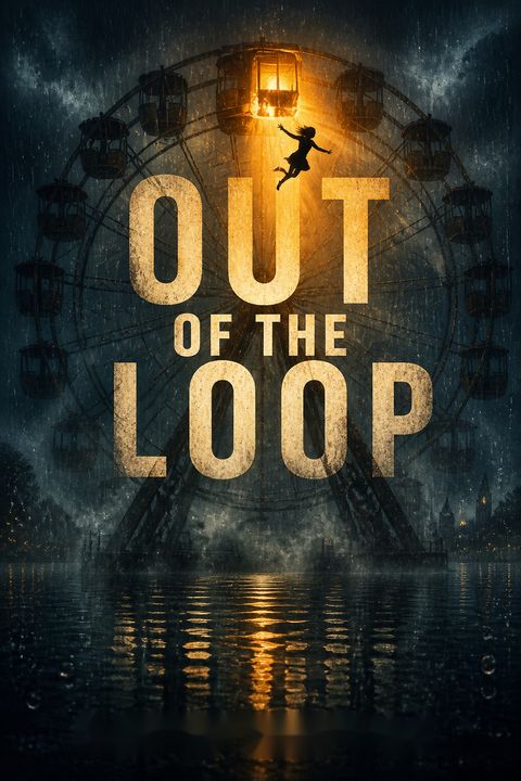 Out of the Loop by Katie Siegel