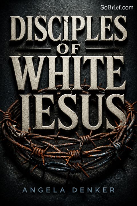 Disciples of White Jesus