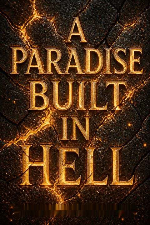 A Paradise Built in Hell by Rebecca Solnit
