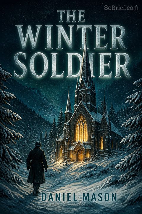 The Winter Soldier