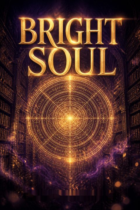 Bright Soul by Ella Hendricks