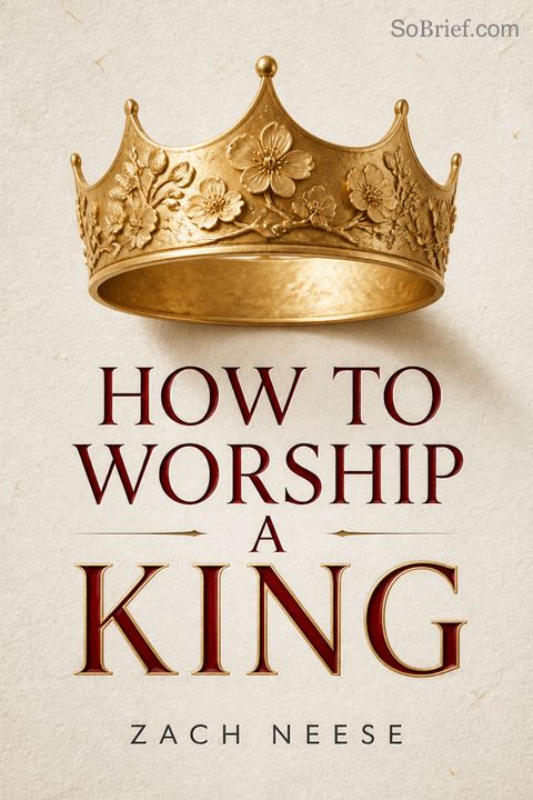 How to Worship a King