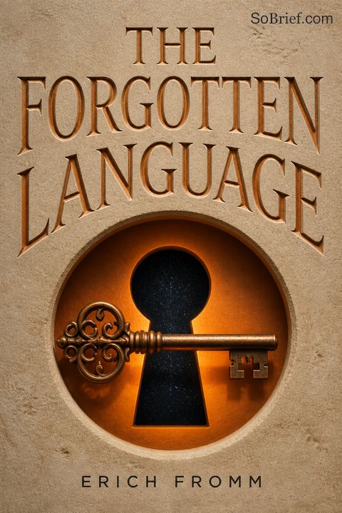 The Forgotten Language
