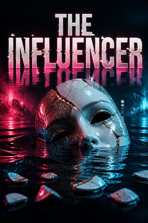 The Influencer by Adriane Leigh