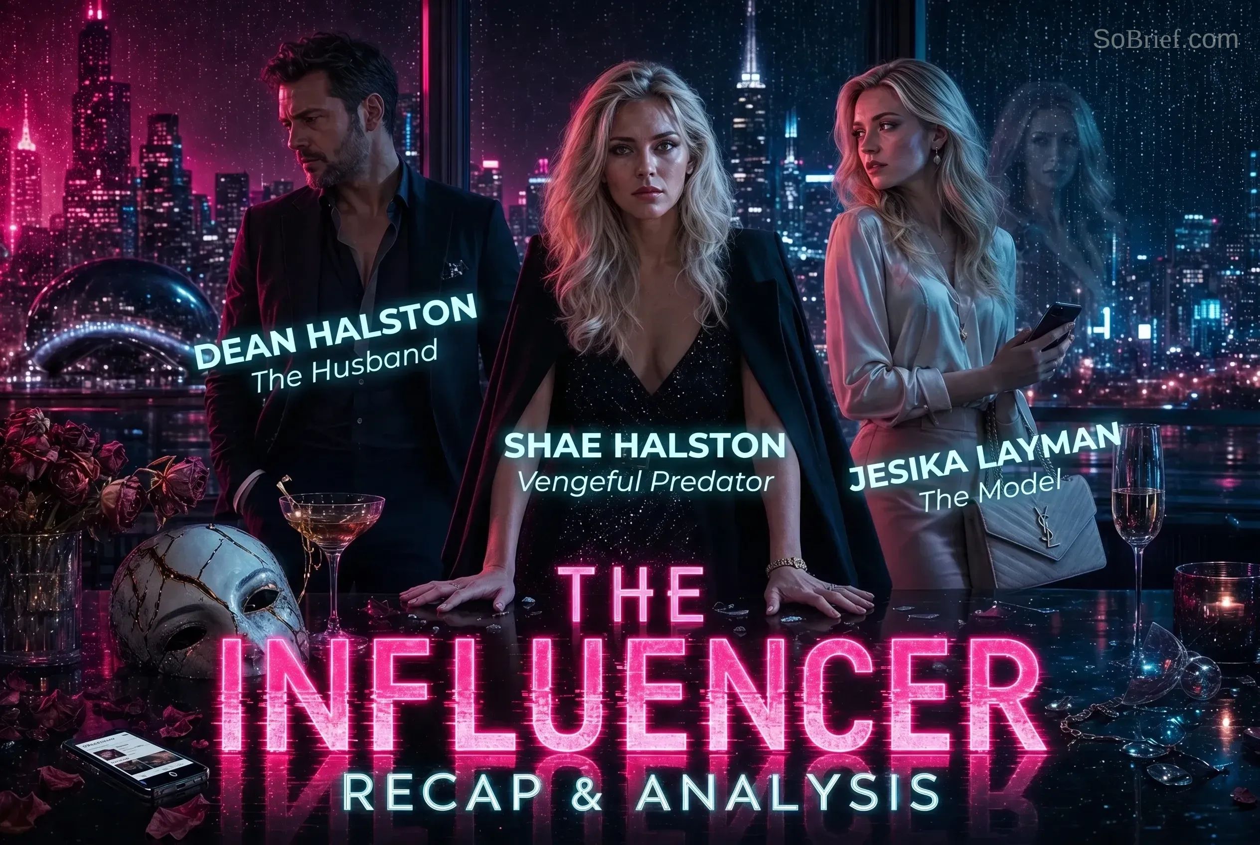 The Influencer