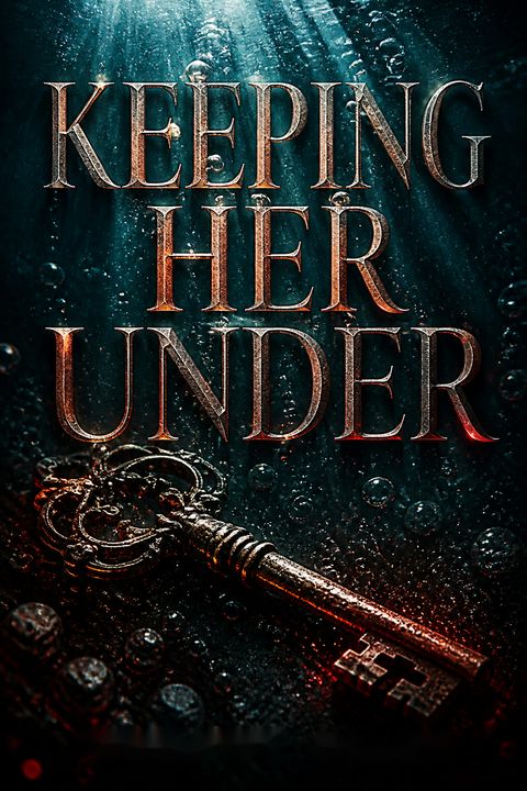 Keeping Her Under by Miranda Grant