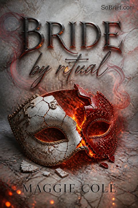 Bride by Ritual