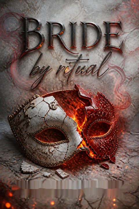 Bride by Ritual by Maggie Cole
