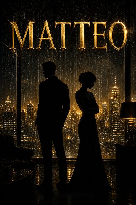 Matteo by T. Priceton