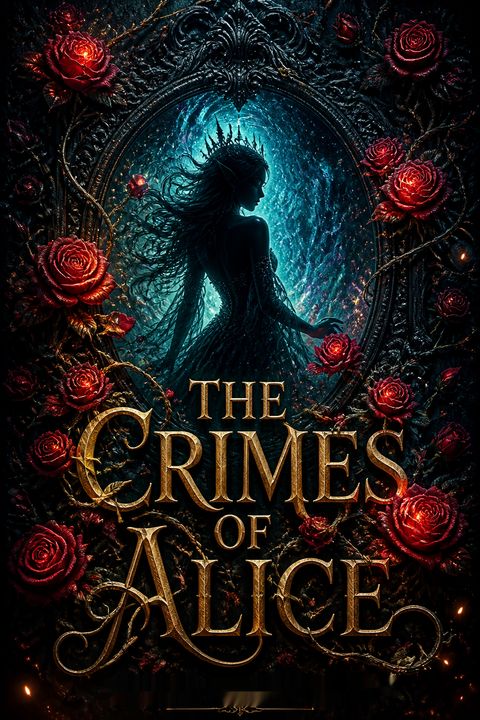 The Crimes of Alice by Erin  Bedford