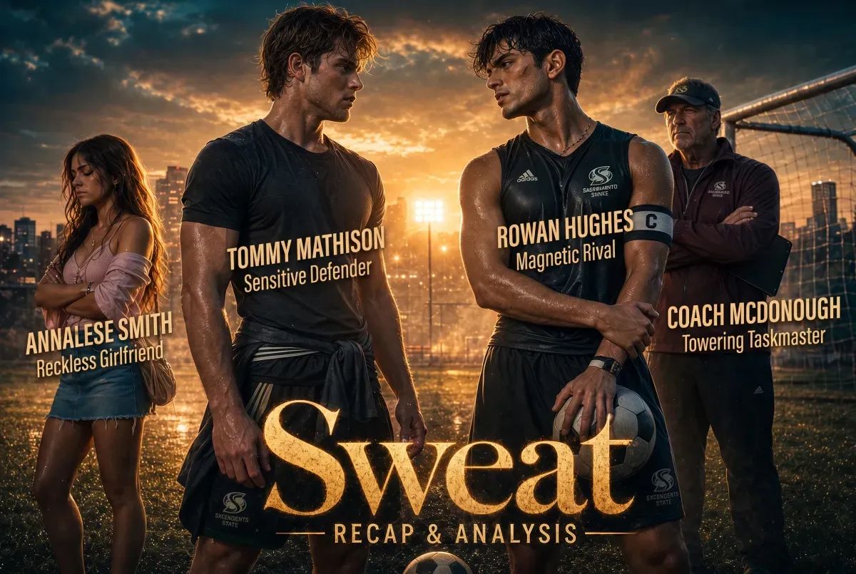 Sweat