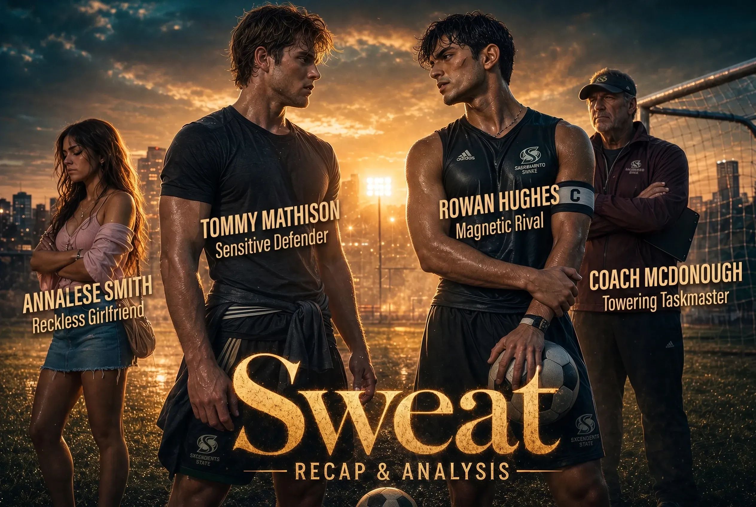 Sweat