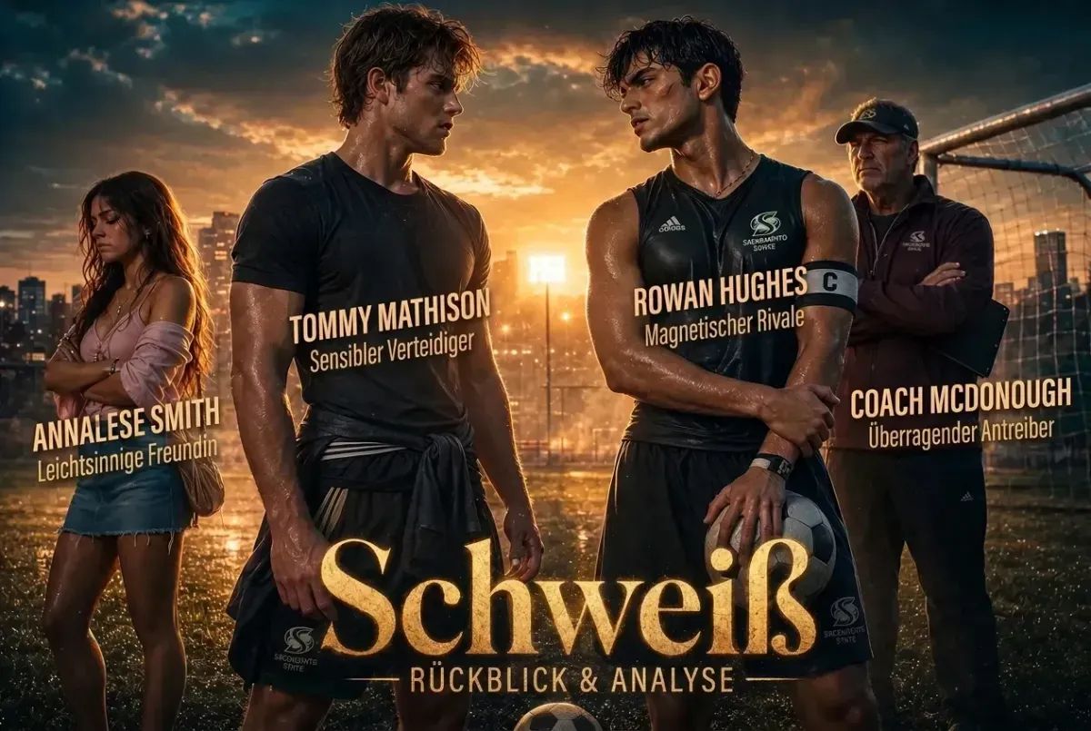 Schweiß