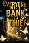 Everyone in This Bank Is a Thief