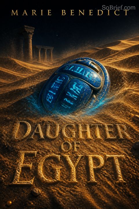 Daughter of Egypt