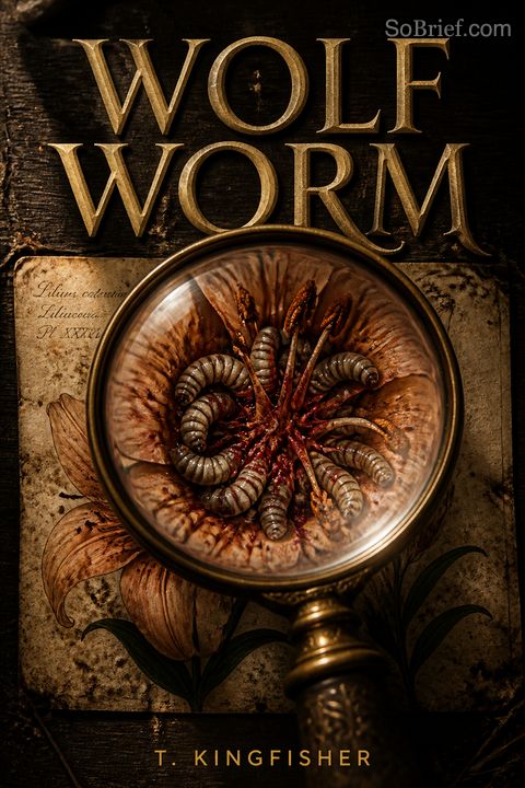 Wolf Worm